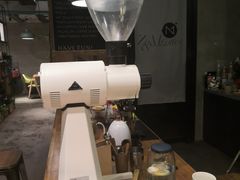 -ZM COFFEE(西安路店)