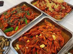 -呆虾王龙虾馆(南湖总店)