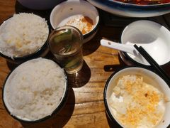 -人民公社大食堂(张家湾店)