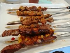 -巴依老爷新疆美食(工体旗舰店)