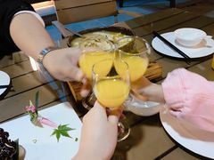 -京杭上院·河景花园餐厅·杭帮菜名店