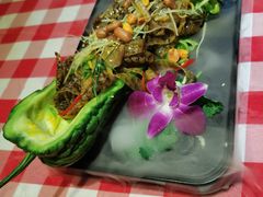 -龙桥私厨·姜花菊花过桥鱼·顺德菜(容桂店)