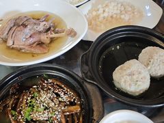 -扬州三头宴(东关街店)