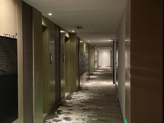 -贵阳万丽酒店