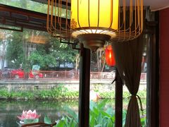 -侨美唐荔园·宴会厅(唐荔园食艺馆店)