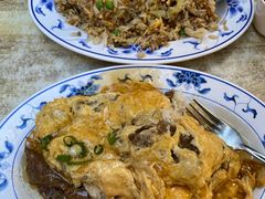 -玫瑰苑烧腊饭店