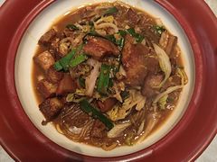 -小菜园新徽菜(苏州繁花中心店)