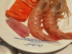 -星伦多自助料理·涮烤一体(虹悦城店)