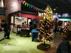 -幻贝家儿童乐园(苏州中心店)