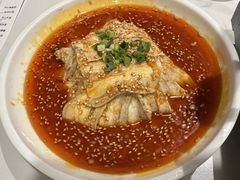 -三猫黑鱼花(南大店)