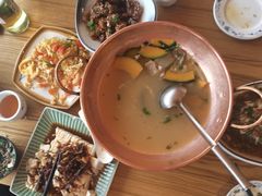 -妈妈的味道(和顺古镇店)