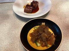 -万丽轩·粤菜(王府井金茂万丽酒店)