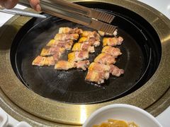 -韩时烤肉(枫蓝店)