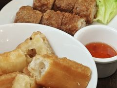 -松發肉骨茶(牛车水店)