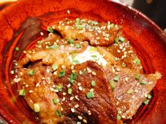 -NIUAN牛庵·日式和牛烧肉(恒隆店)