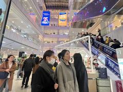-凯德MALL(西直门店)