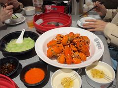 -聚味瞿记·龙虾堂(咸嘉湖店)