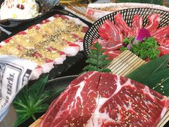 -妥妥烤肉料理(昙华林店)