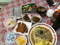 -十八家面馆(欧洲城店)