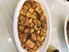 -渔中舟海鲜大排档(普陀沈家门店)