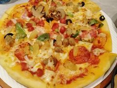 -必胜客(上海新南方商城PH店)