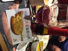 比格比萨(密云店)-比格比萨自助(密云店)