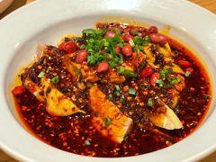 -巴蜀风·地道川菜(总店)