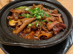 -老砂锅(城北店)