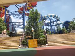 -上海玛雅海滩水公园