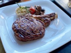 罗宾岛500g肉眼-恰餐厅及酒吧CHAR Bar & Grill(北京三里屯洲际店)