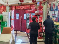 大堂-正阳春烤鸭(华捷道店)