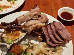 -厦门泰地万豪酒店-贡厨全日餐厅