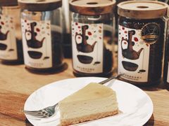 【十日谈】芝士蛋糕-DECAMERON十日谈(卓悦汇店)