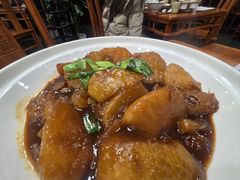 -奎元馆.百年奎元.非遗传承(西湖边的解放路店)
