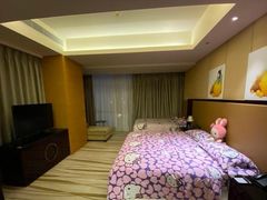 -廊坊固安福朋喜来登酒店