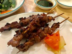 -越小品·越南餐厅(万科里店)