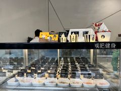 -JW德国冻酸奶Frozen Yogurt(龙湖成都滨江天街店)
