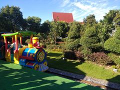 -安徒生童话乐园