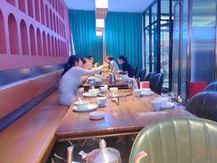 -俭寨大盘鸡·新疆菜·烧烤(博乐店)
