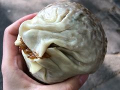 -航天馒头(瞻园路店)