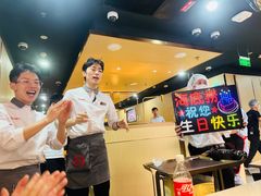 -海底捞火锅(杭州滨江九宜城店)