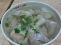 -南城香·饭香串香馄饨香(赵公口店)
