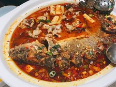 -青花椒花椒鱼(合生汇店)