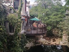 -老张烤羊(王哥庄店)