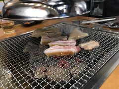 -肉甲韩国木炭烤肉(新壹街1店)