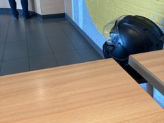 -麦当劳(北京昌金路得来速餐厅店)