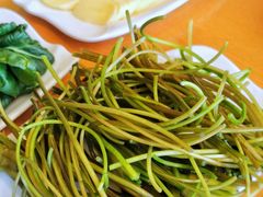 波叶海草花-品味泸沽湖•民族特色菜(大落水店)