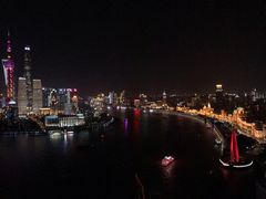 -上海外滩茂悦大酒店