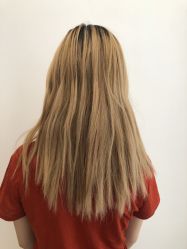 -Moyue HAIR SALON