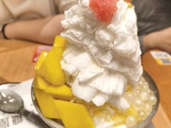 -糖糖屋•糖水•雪花冰店(时尚天河店)